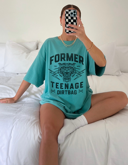 Teenage DirtBag Graphic Tee