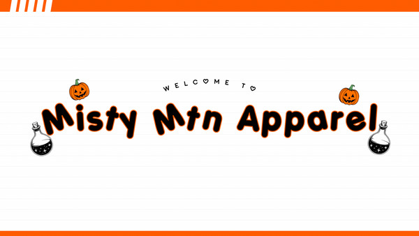 Misty Mtn Apparel LLC 