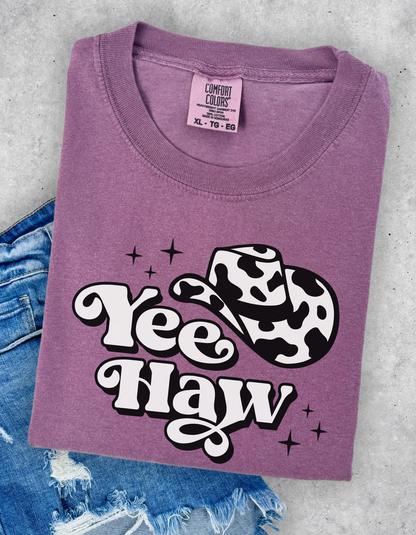 Yee Haw Graphic Tee