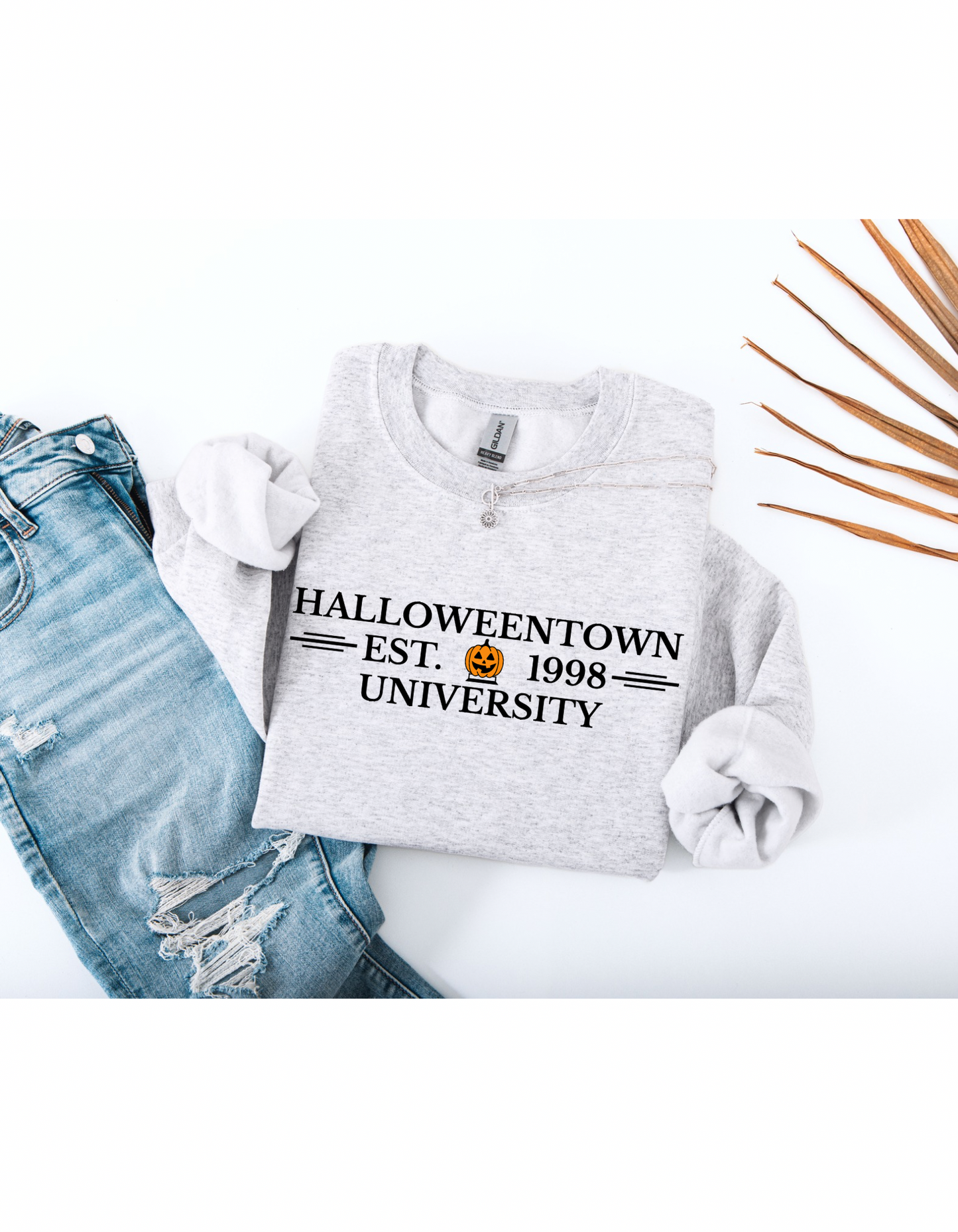 Halloween town university