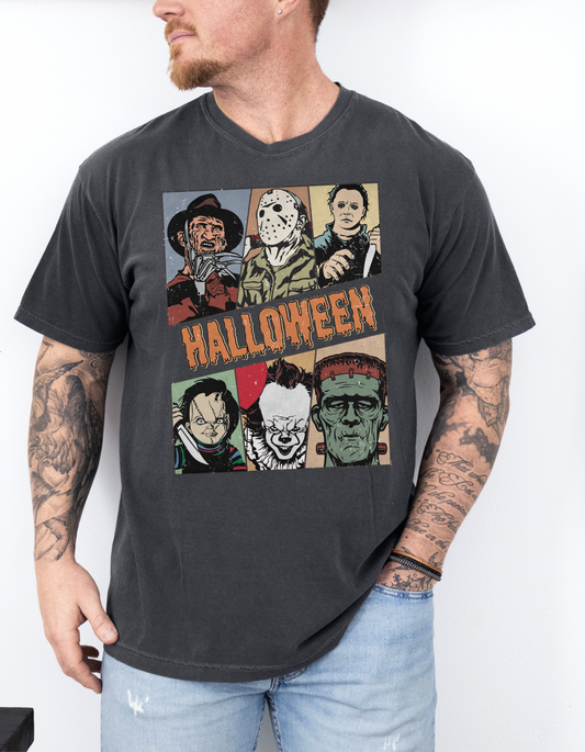 Halloween
