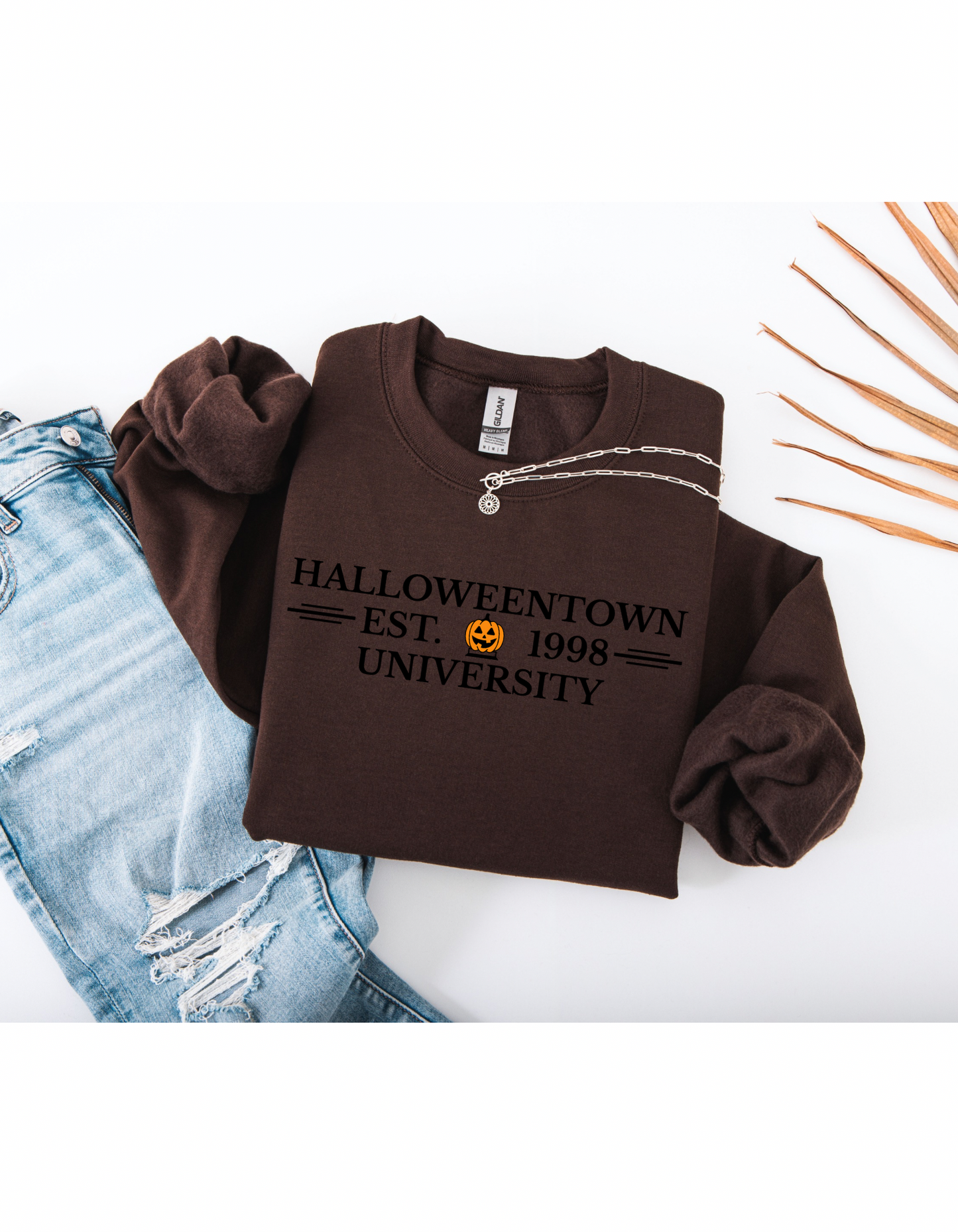 Halloween town university