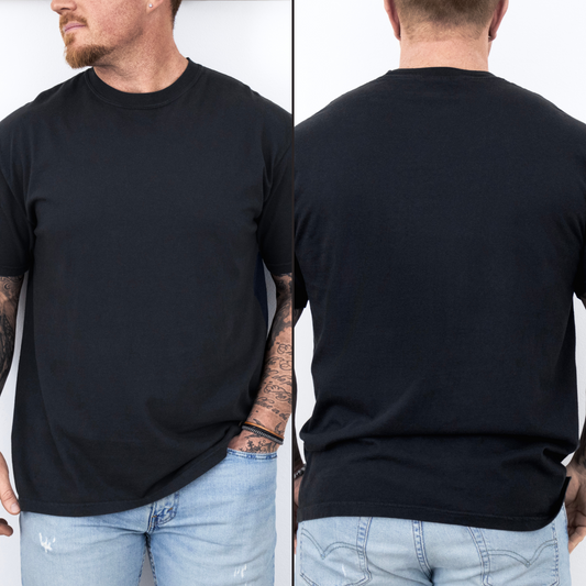 Squadron Tees