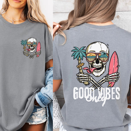 Mombie tee