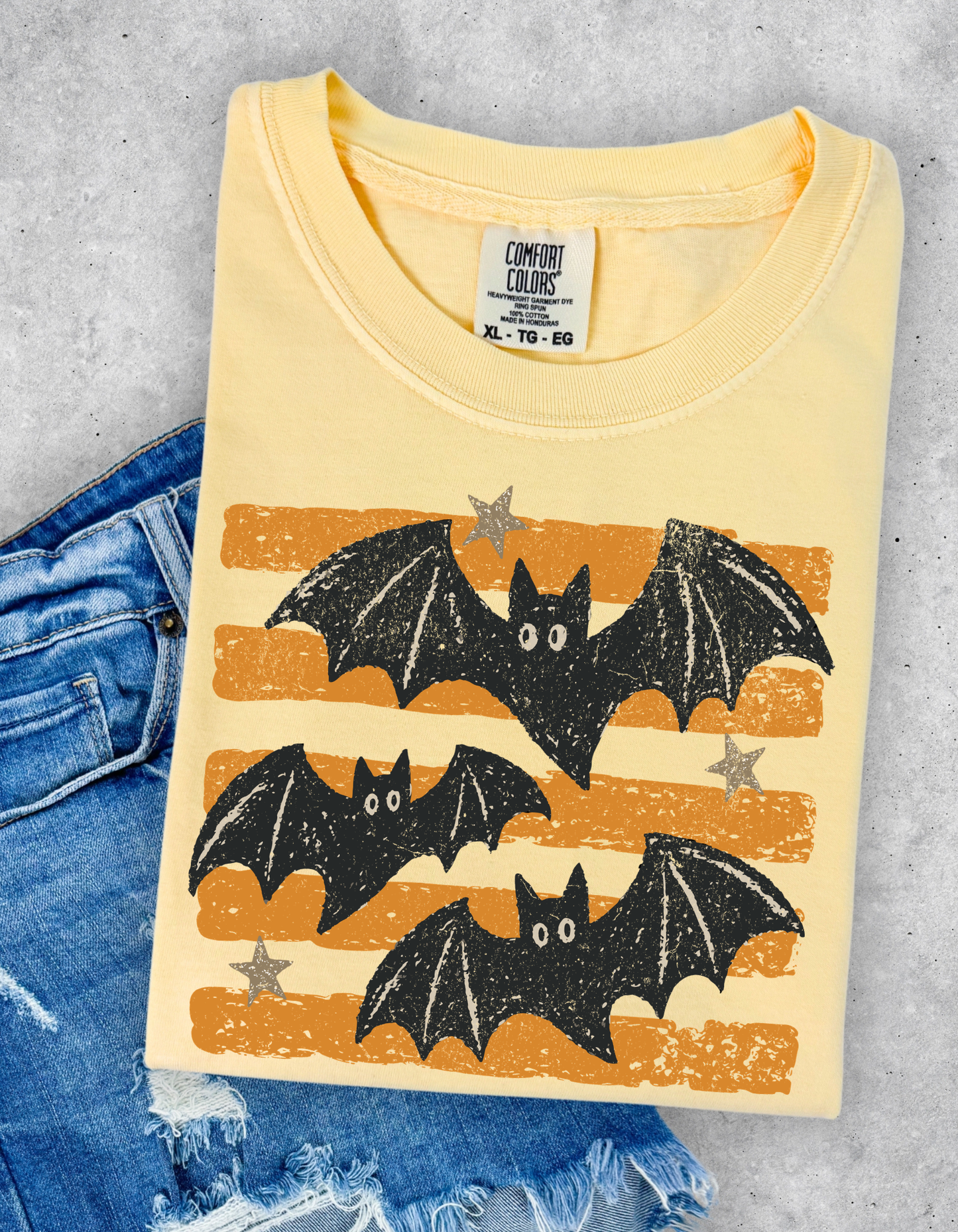 It’s Bats! Tee