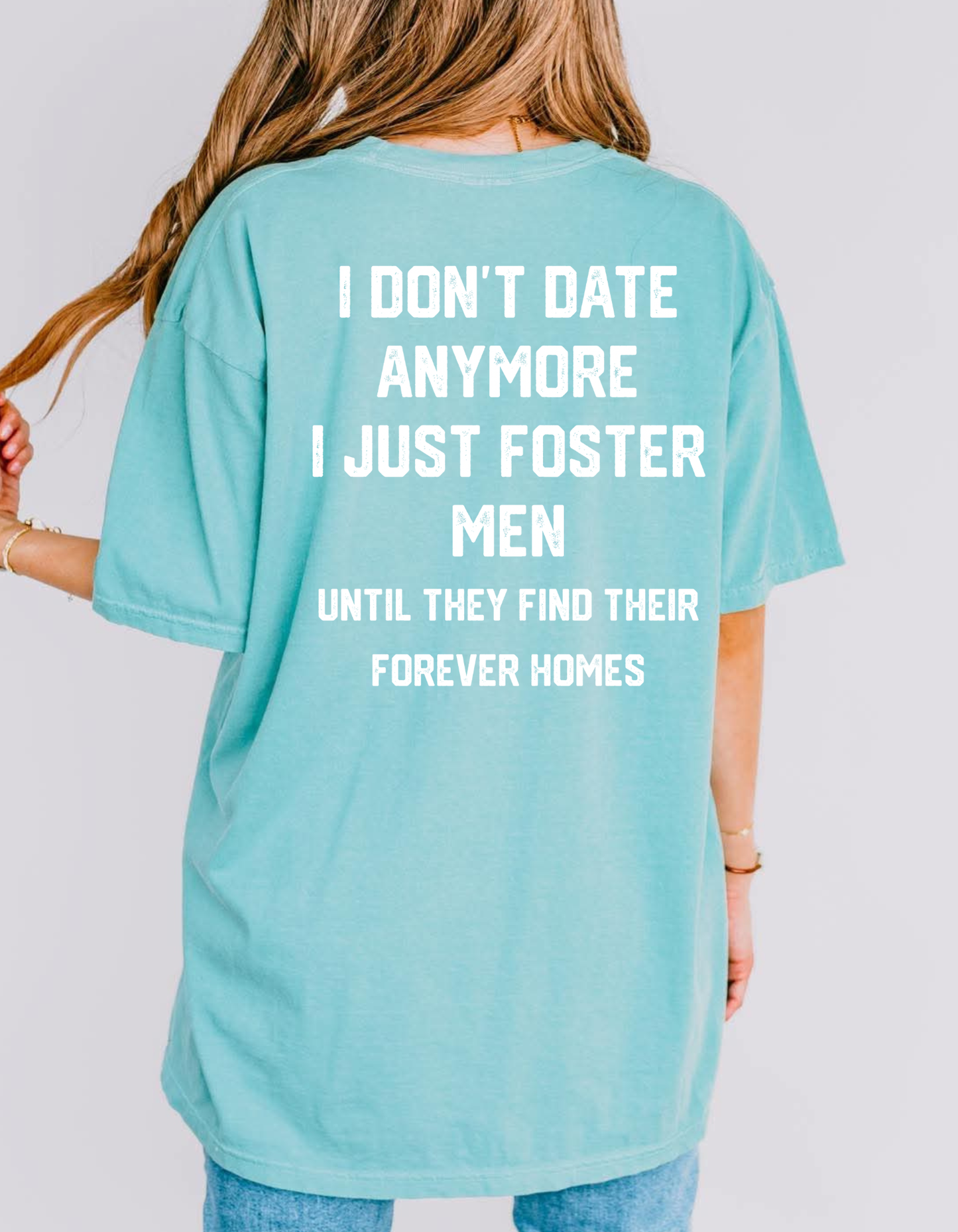 Heartbreak shelter graphic tee