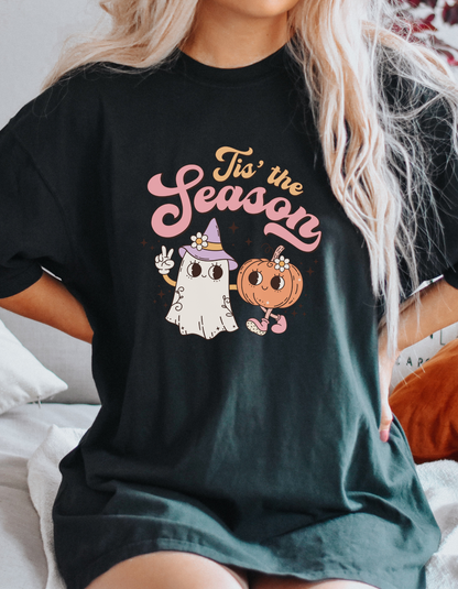 Tis the season tee