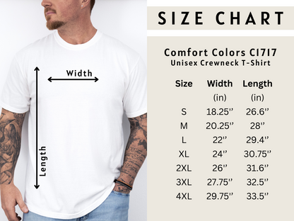 Another Round Golf Club Graphic Tee