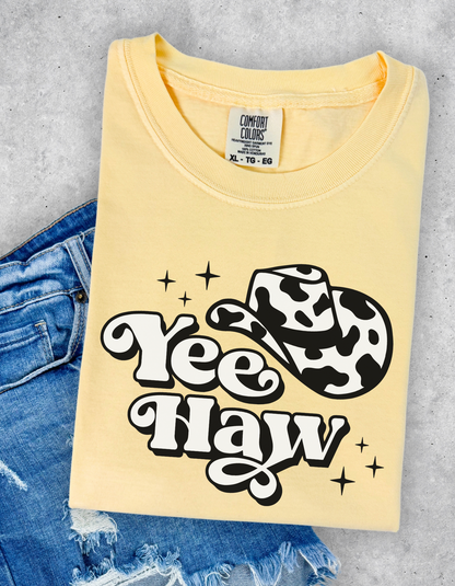 Yee Haw Graphic Tee