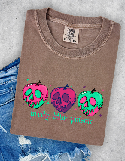 Pretty Little Poison Graphic Tee