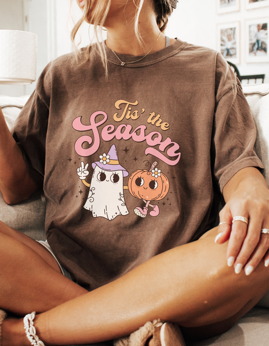 Tis the season tee
