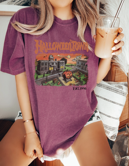 Halloweentown