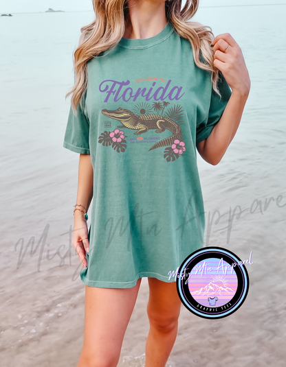 Florida Graphic Tee