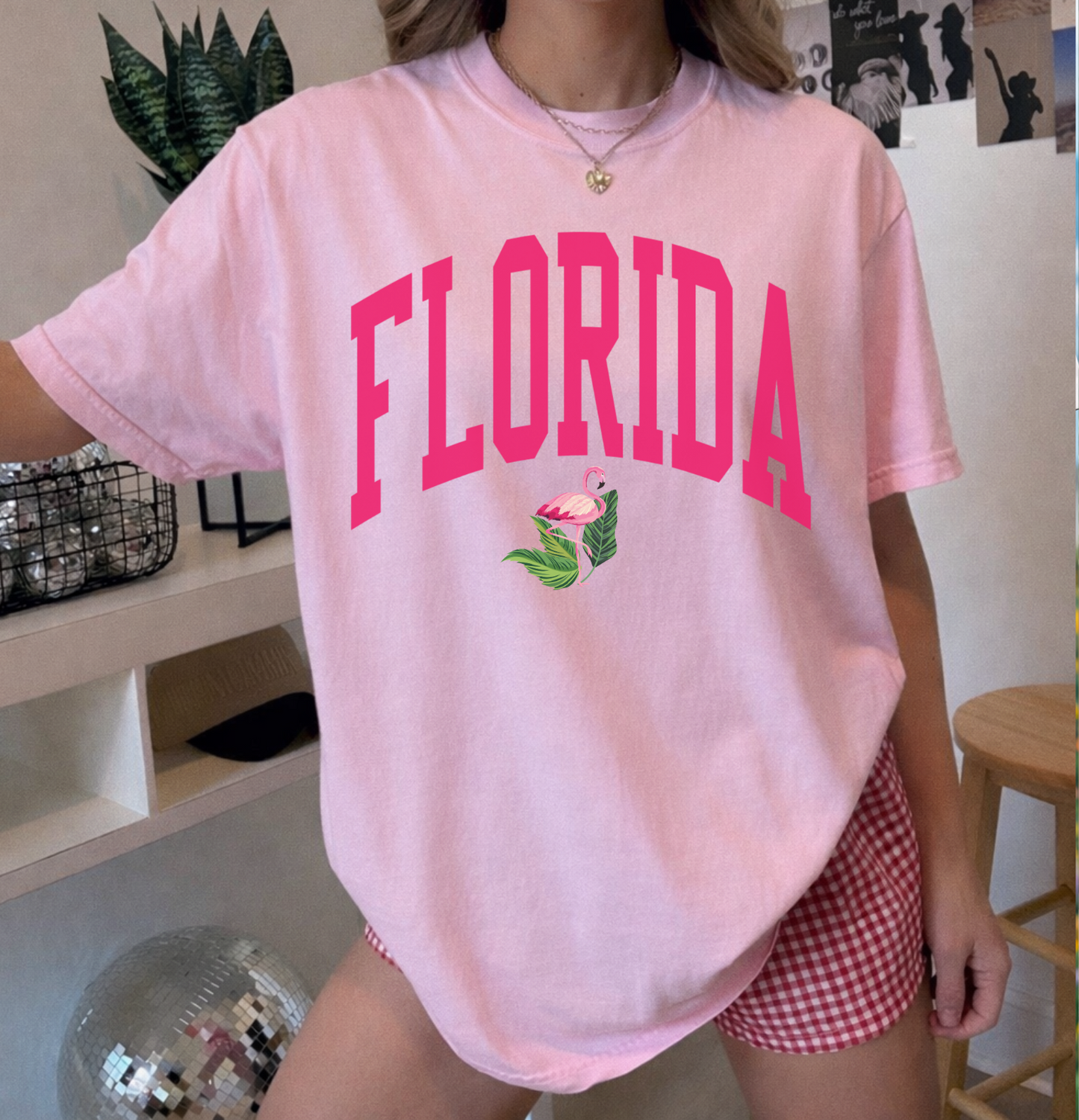 Florida Graphic Tee