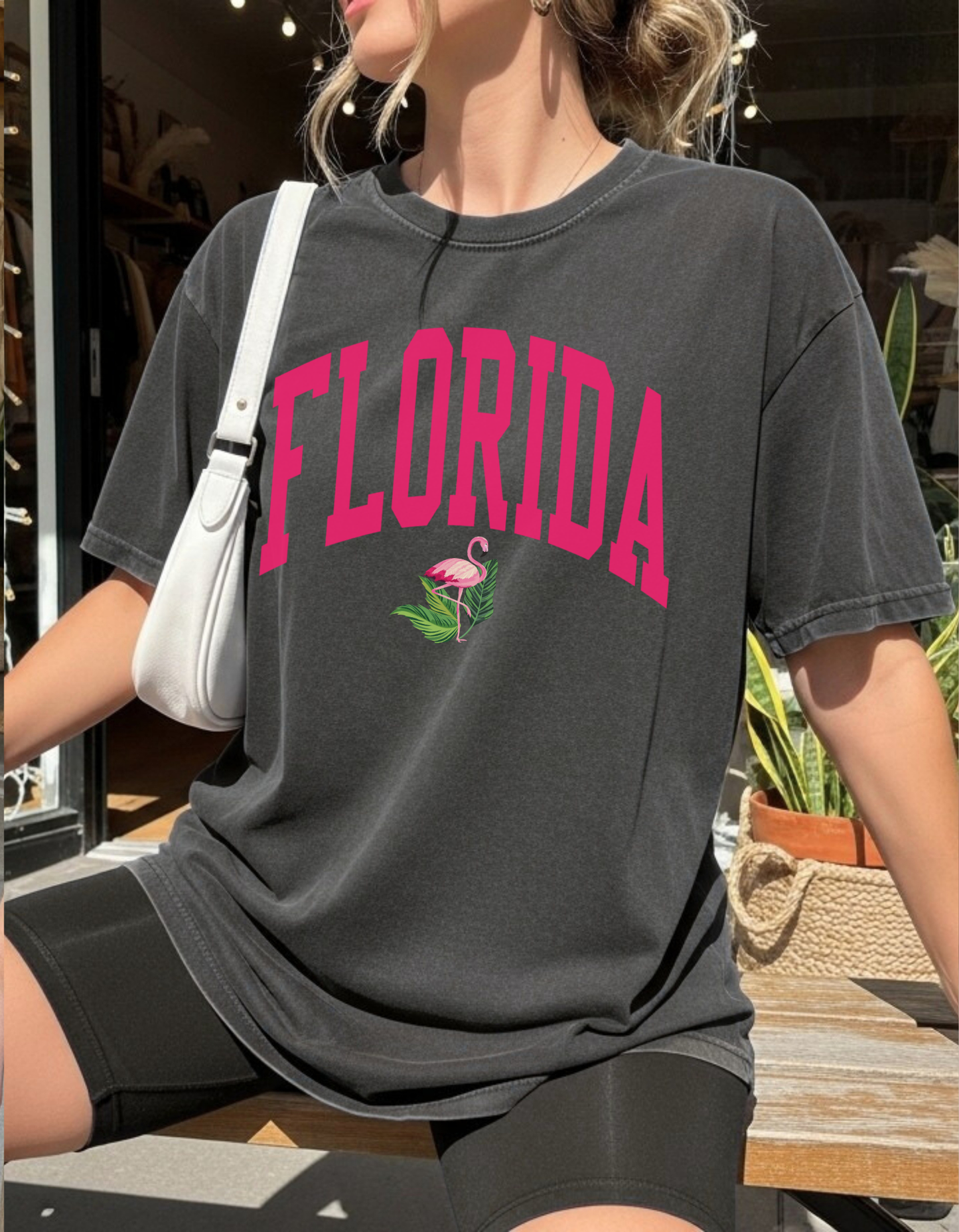 Florida Graphic Tee