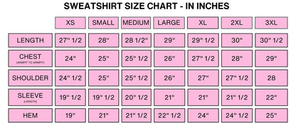 Colorado by Misty Mtn Apparel Sweater (Pre-order)