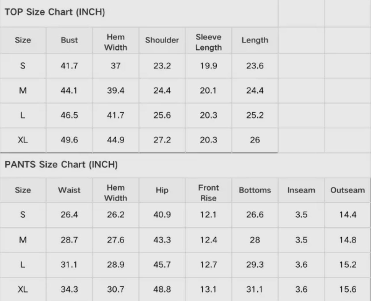 Coffee Weather Camo Lounge Set