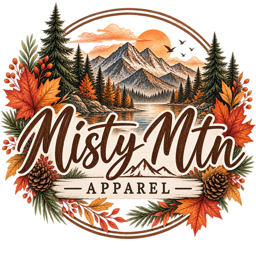 Misty Mtn Apparel LLC 