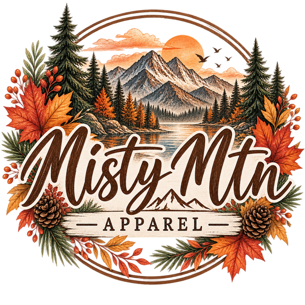 Misty Mtn Apparel LLC 