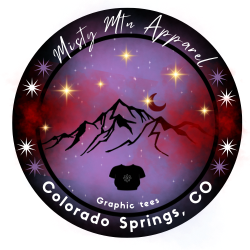 Misty Mtn Apparel LLC 