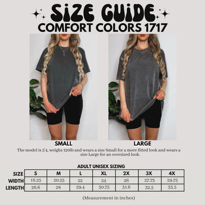 Summer Vibes Graphic Tshirt